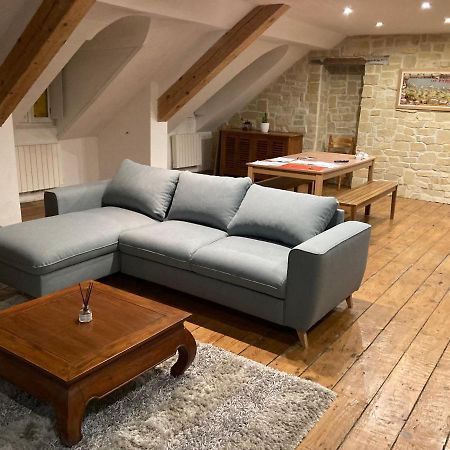 Loft Dans Les Pyrenees Apartment Oloron-Sainte-Marie Exterior photo