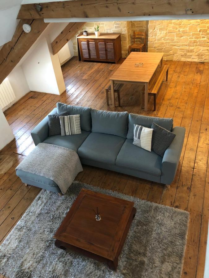 Loft Dans Les Pyrenees Apartment Oloron-Sainte-Marie Exterior photo